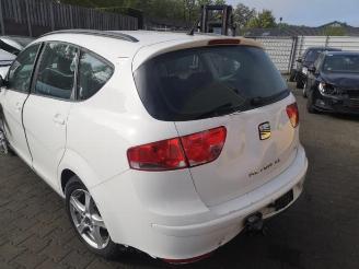 Auto da rottamare Seat Altea Altea XL (5P5), MPV, 2006 / 2015 1.2 TSI 2014