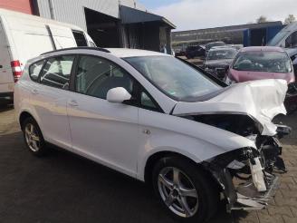 Seat Altea Altea XL (5P5), MPV, 2006 / 2015 1.2 TSI picture 5