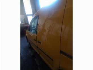 Volkswagen Caddy Caddy III (2KA,2KH,2CA,2CH), Van, 2004 / 2015 2.0 TDI 16V picture 22