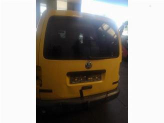 Volkswagen Caddy Caddy III (2KA,2KH,2CA,2CH), Van, 2004 / 2015 2.0 TDI 16V picture 4