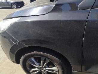 Hyundai Ix35 iX35 (LM), SUV, 2009 / 2015 2.0 CRDi 16V 4x4 picture 9