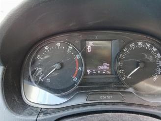 Skoda Fabia Fabia III Combi (NJ5), Combi 5-drs, 2014 / 2022 1.2 TSI 16V Greentech picture 33