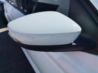 Skoda Fabia Fabia III Combi (NJ5), Combi 5-drs, 2014 / 2022 1.2 TSI 16V Greentech picture 29