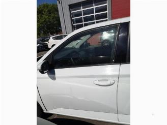 Skoda Fabia Fabia III Combi (NJ5), Combi 5-drs, 2014 / 2022 1.2 TSI 16V Greentech picture 9