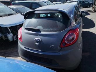 Ford Ka Ka II, Hatchback, 2008 / 2016 1.2 picture 3