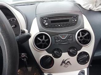 Ford Ka Ka II, Hatchback, 2008 / 2016 1.2 picture 32
