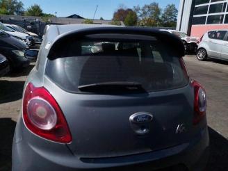 Ford Ka Ka II, Hatchback, 2008 / 2016 1.2 picture 18