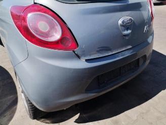 Ford Ka Ka II, Hatchback, 2008 / 2016 1.2 picture 20