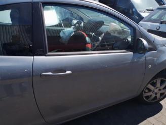 Ford Ka Ka II, Hatchback, 2008 / 2016 1.2 picture 28