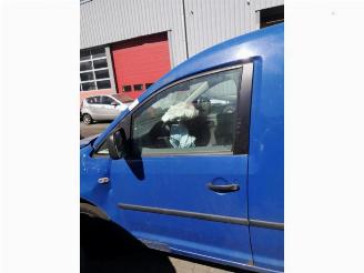 Volkswagen Caddy Caddy Combi III (2KB,2KJ), MPV, 2004 / 2015 1.6 picture 9