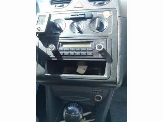 Volkswagen Caddy Caddy Combi III (2KB,2KJ), MPV, 2004 / 2015 1.6 picture 8