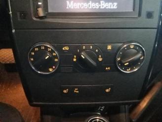 Mercedes A-klasse A (W169), Hatchback, 2004 / 2012 1.5 A-160 picture 26