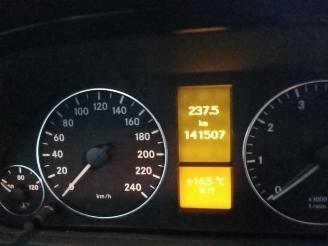 Mercedes A-klasse A (W169), Hatchback, 2004 / 2012 1.5 A-160 picture 25