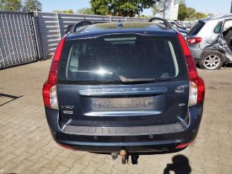 Volvo V-50 V50 (MW), Combi, 2003 / 2012 2.0 16V picture 5