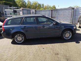 Volvo V-50 V50 (MW), Combi, 2003 / 2012 2.0 16V picture 7