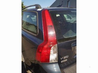 Volvo V-50 V50 (MW), Combi, 2003 / 2012 2.0 16V picture 20