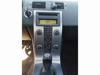 Volvo V-50 V50 (MW), Combi, 2003 / 2012 2.0 16V picture 9