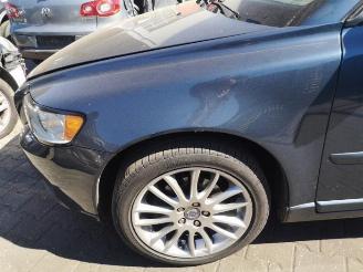Volvo V-50 V50 (MW), Combi, 2003 / 2012 2.0 16V picture 11