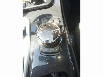 BMW 5-serie 5 serie (F10), Sedan, 2009 / 2016 520i 16V picture 25