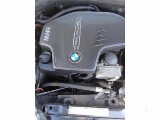 BMW 5-serie 5 serie (F10), Sedan, 2009 / 2016 520i 16V picture 19