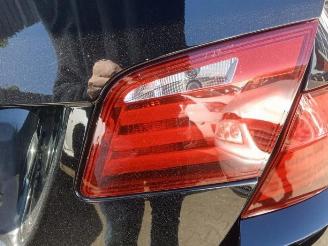 BMW 5-serie 5 serie (F10), Sedan, 2009 / 2016 520i 16V picture 7