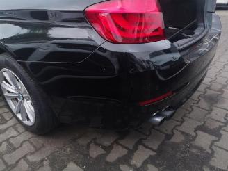 BMW 5-serie 5 serie (F10), Sedan, 2009 / 2016 520i 16V picture 30
