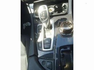 BMW 5-serie 5 serie (F10), Sedan, 2009 / 2016 520i 16V picture 24