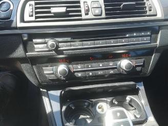 BMW 5-serie 5 serie (F10), Sedan, 2009 / 2016 520i 16V picture 16