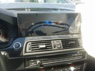 BMW 5-serie 5 serie (F10), Sedan, 2009 / 2016 520i 16V picture 12