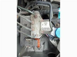 Suzuki Swift Swift (ZA/ZC/ZD1/2/3/9), Hatchback, 2005 / 2015 1.3 VVT 16V picture 10