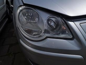 Volkswagen Polo Polo IV (9N1/2/3), Hatchback, 2001 / 2012 1.4 TDI 80 picture 29