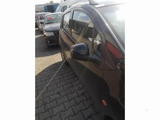 Chevrolet Spark Spark (M300), Hatchback, 2010 1.0 16V Bifuel picture 35