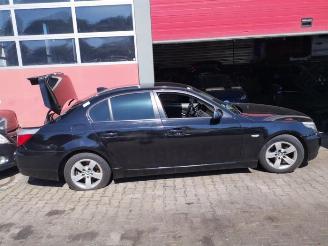 BMW 5-serie 5 serie (E60), Sedan, 2003 / 2010 520i 16V picture 5