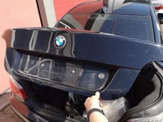 BMW 5-serie 5 serie (E60), Sedan, 2003 / 2010 520i 16V picture 18