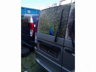 Mercedes Vito Vito (639.6), Van, 2003 / 2014 3.0 120 CDI V6 24V picture 19
