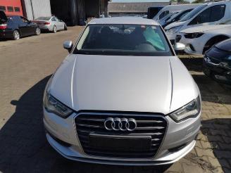 demontáž osobní automobily Audi A3 A3 Limousine (8VS/8VM), Sedan, 2013 / 2020 1.4 TFSI ACT 16V 2014/4