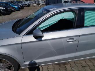 Audi A3 A3 Limousine (8VS/8VM), Sedan, 2013 / 2020 1.4 TFSI ACT 16V picture 13