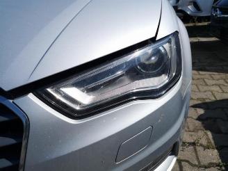 Audi A3 A3 Limousine (8VS/8VM), Sedan, 2013 / 2020 1.4 TFSI ACT 16V picture 28