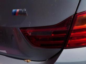 BMW 4-serie 4 serie (F32), Coupe, 2013 / 2020 420d 2.0 16V picture 17