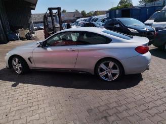 BMW 4-serie 4 serie (F32), Coupe, 2013 / 2020 420d 2.0 16V picture 4