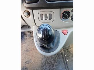 Renault Trafic Trafic New (JL), Bus, 2001 / 2015 1.9 dCi 100 16V picture 33