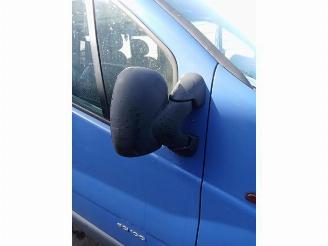 Renault Trafic Trafic New (JL), Bus, 2001 / 2015 1.9 dCi 100 16V picture 19