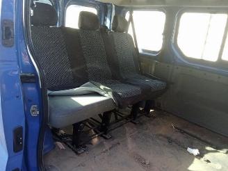 Renault Trafic Trafic New (JL), Bus, 2001 / 2015 1.9 dCi 100 16V picture 39