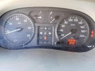 Renault Trafic Trafic New (JL), Bus, 2001 / 2015 1.9 dCi 100 16V picture 30