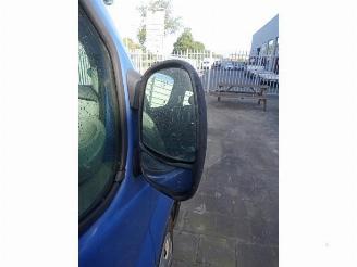 Renault Trafic Trafic New (JL), Bus, 2001 / 2015 1.9 dCi 100 16V picture 16