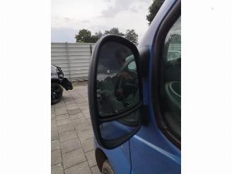 Renault Trafic Trafic New (JL), Bus, 2001 / 2015 1.9 dCi 100 16V picture 51