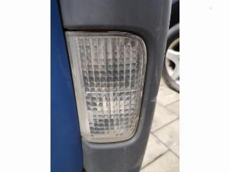 Renault Trafic Trafic New (JL), Bus, 2001 / 2015 1.9 dCi 100 16V picture 62