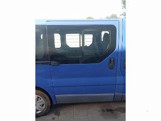 Renault Trafic Trafic New (JL), Bus, 2001 / 2015 1.9 dCi 100 16V picture 10