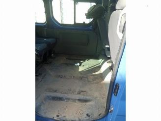Renault Trafic Trafic New (JL), Bus, 2001 / 2015 1.9 dCi 100 16V picture 41