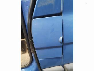 Renault Trafic Trafic New (JL), Bus, 2001 / 2015 1.9 dCi 100 16V picture 56
